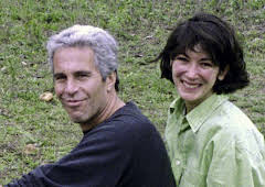 Ghislaine Maxwell: The Making...