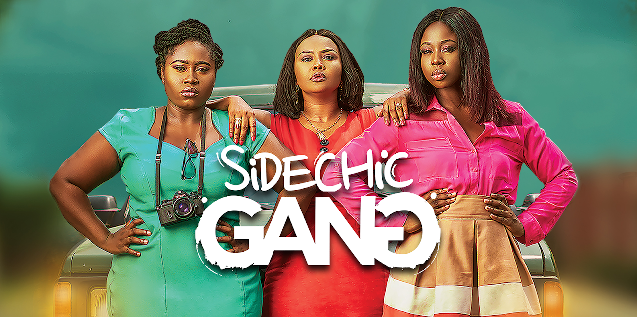 Sidechic Gang (2018)