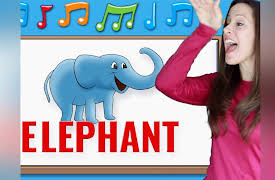 Phonics Alphabet Sing and Sign with Patty Shukla: Phonics: Letter E