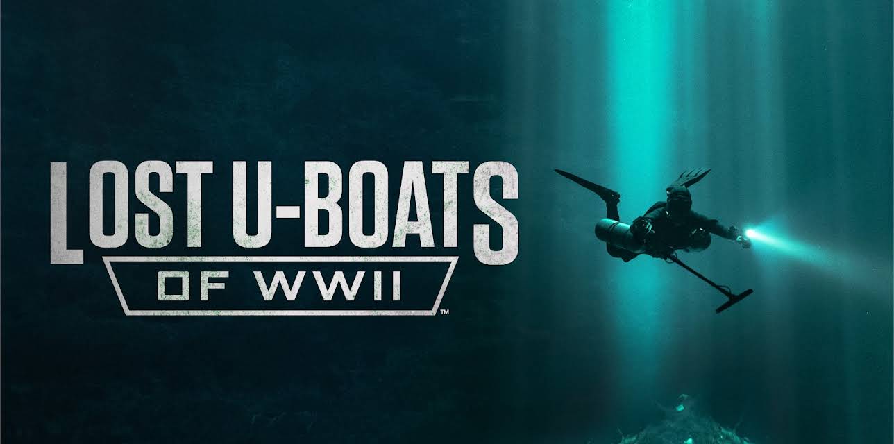 Lost U-Boats of WWII Season 1