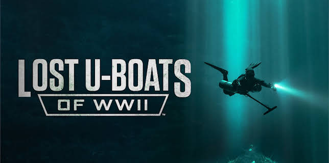 Lost U-Boats of WWII Season 1