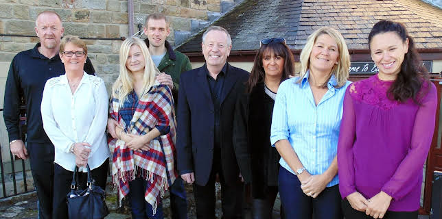 4:15 PM: Four in a Bed | More 4 | 1/14 2026