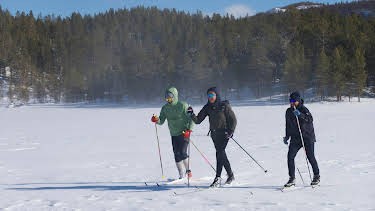 17:05: Stugfixarna Norge (S8 E6) (S8) | TV3 | 4/13 2026