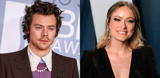 Olivia Wilde and Harry Styles split after two-year relationship
