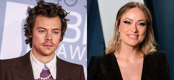 Olivia Wilde and Harry Styles split after two-year relationship