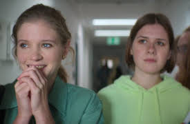 Family Secrets: Avsnitt 6