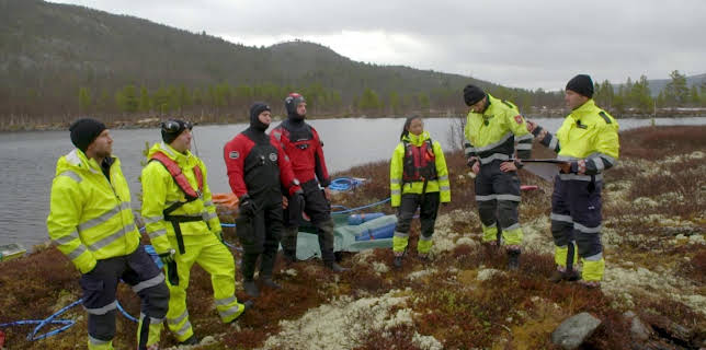 21:30: Norwegian Crime Stories (S5 E8) (S5) | TV3 | 1/29 2026