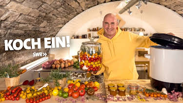 02:25: Koch ein! | SWR Fernsehen RP | 10/23 2026