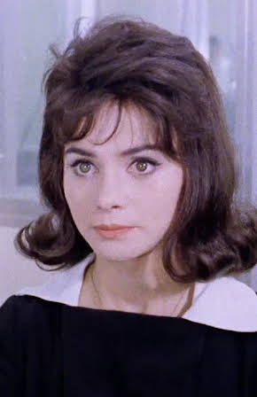 Marisa Solinas as 