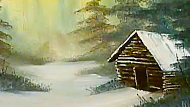01:15: Bob Ross - The Joy of Painting | ARD Alpha | 8/1 2026