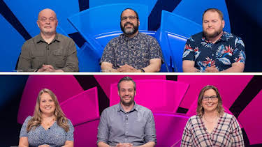 9:30 PM: Only Connect (S19) | BBC Two | 12/26 2025