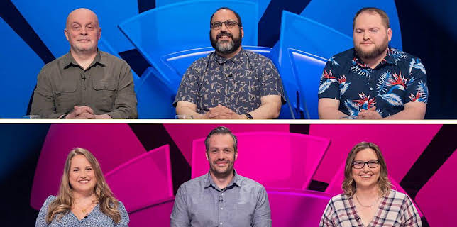 8:30 PM: Only Connect (S19) | BBC Two | 12/26 2025