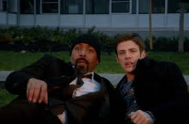 The Flash: Out of Time