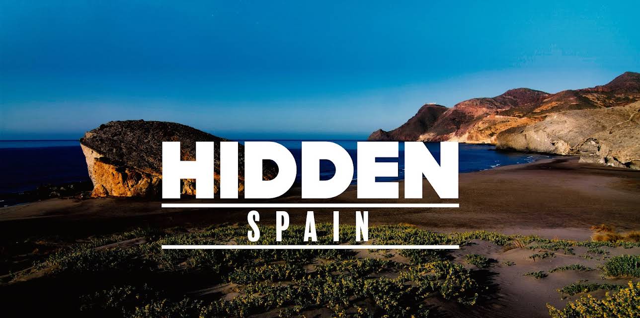 Hidden Spain (2020)