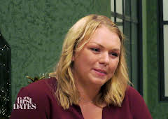 First Dates - Ein Tisch für zwei