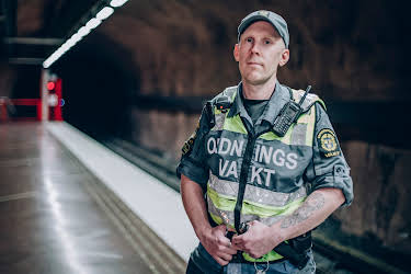 22:55: T-banen Stockholm (S7 E2) (S7) | MAX | 4/2 2026