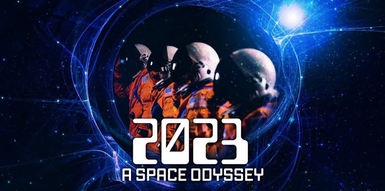 2023: A Space Odyssey (2023)