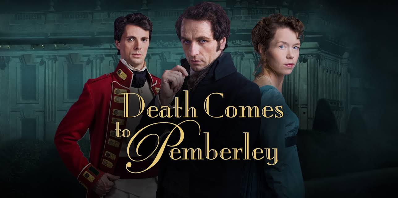 Death Comes to Pemberley, Season 1