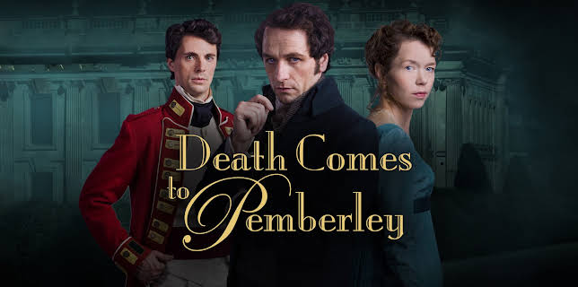 Death Comes to Pemberley, Season 1