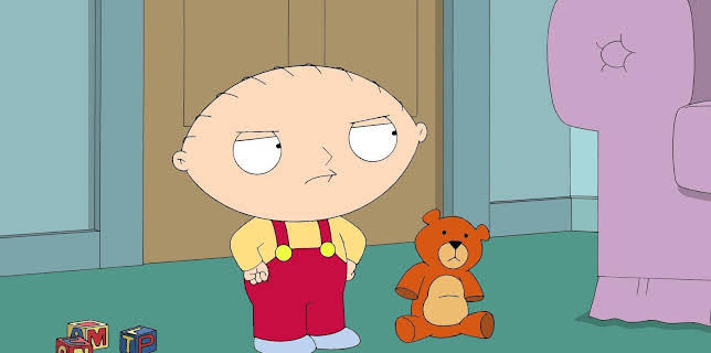 00:20: Family Guy | ProSieben Maxx | 12/24 2025