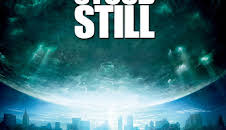 The Day the Earth Stood Still