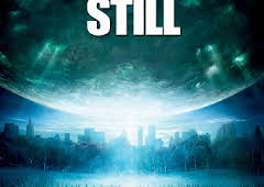 The Day the Earth Stood Still