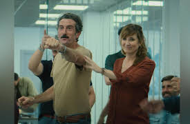 The Unit, Season 1: Episode 1