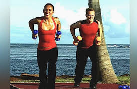 Total Body Sculpt with Gilad Season 1: Total Body Sculpt with Gilad - Episode 19