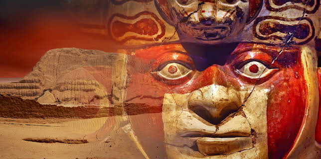 03:40: Ancient Apocalypse | ZDFinfo | 1/11 2026