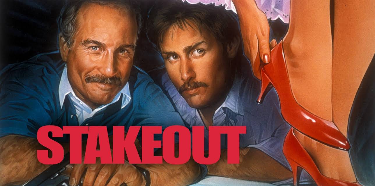 Stakeout (1987)