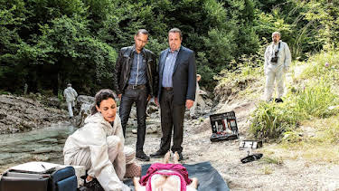 22:45: Watzmann ermittelt (2) | SR Fernsehen | 4/23 2026