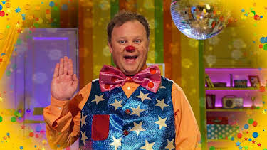 9:45 AM: Something Special (S11) | Cbeebies | 6/16 2026