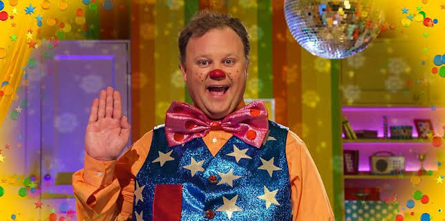 9:45 AM: Something Special (S11) | Cbeebies | 1/30 2026