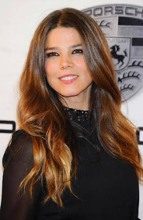 Juana Acosta as 