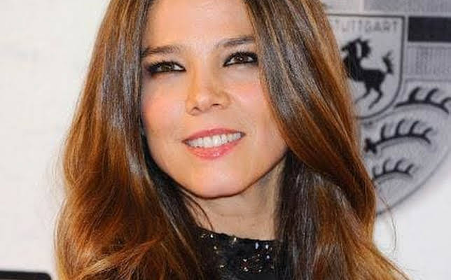 Juana Acosta