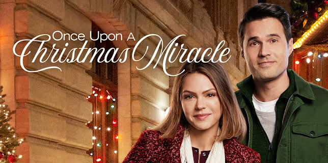 Once upon a Christmas Miracle (2018)