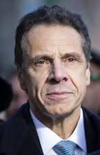 Andrew Cuomo as 