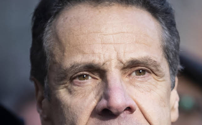 Andrew Cuomo