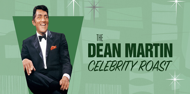The Dean Martin Celebrity Roasts: Season 1