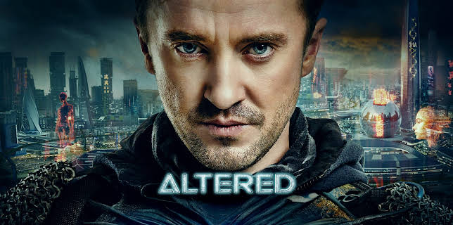 Altered (2025)