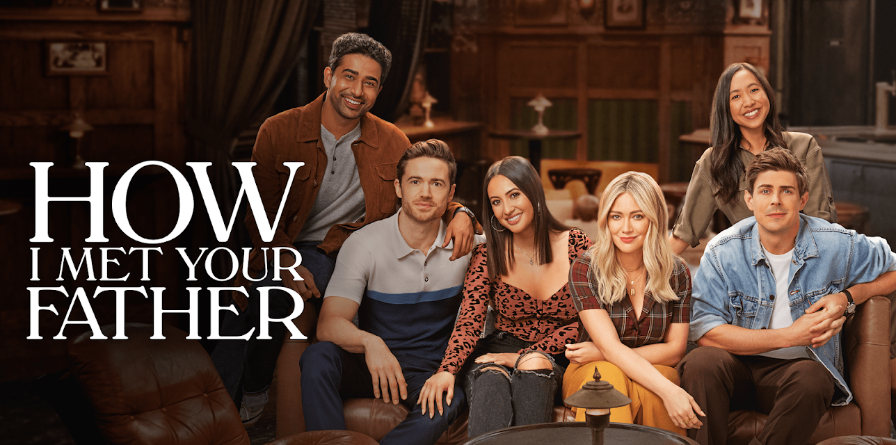 How I Met Your Father