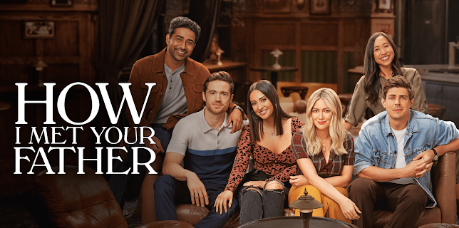 How I Met Your Father