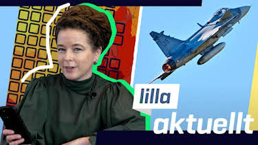 09:45: Lilla Aktuellt | Barnkanalen | 6/9 2026