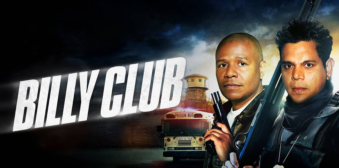 Billy Club (2020)