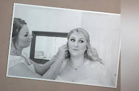 Second Chance Dresses: Jess