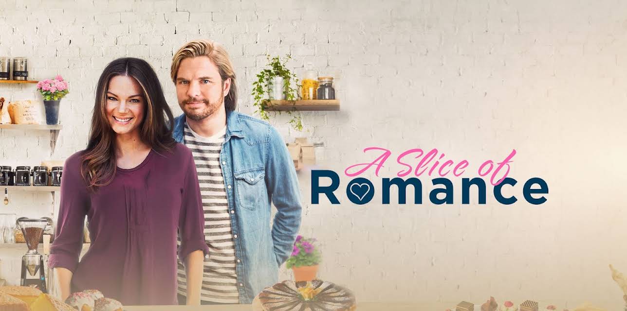 A Slice of Romance (2023)