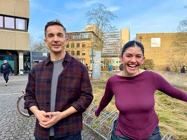 09:55: PUR+ | ZDF | 3/28 2026