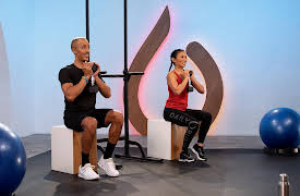 Strength + Power: Power Conditioning II