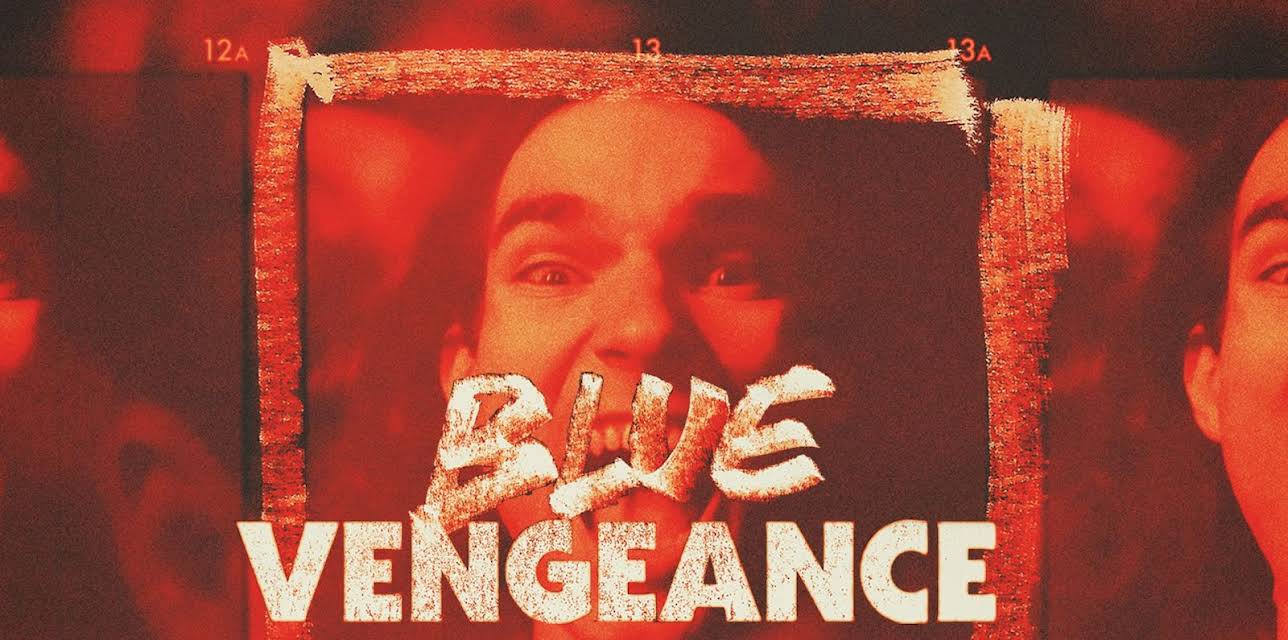 Blue Vengeance (1989)
