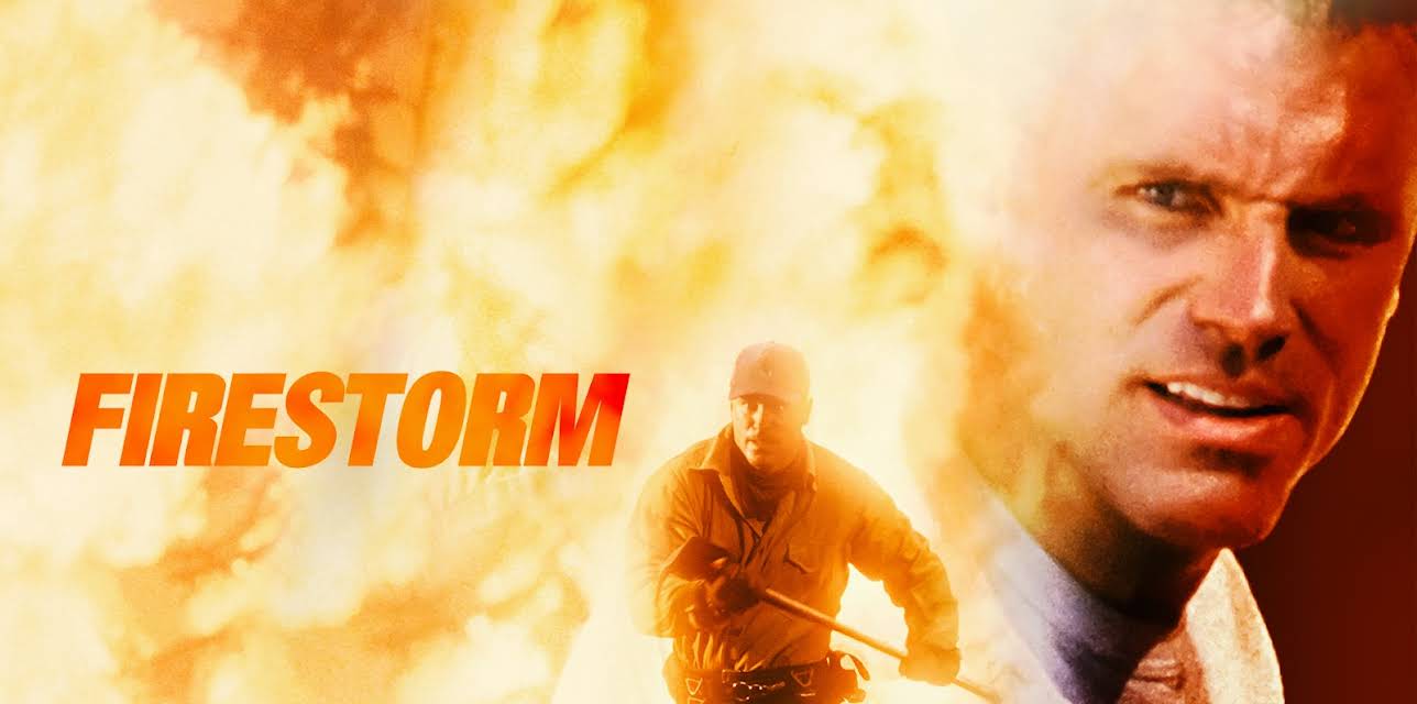 Firestorm (1998)